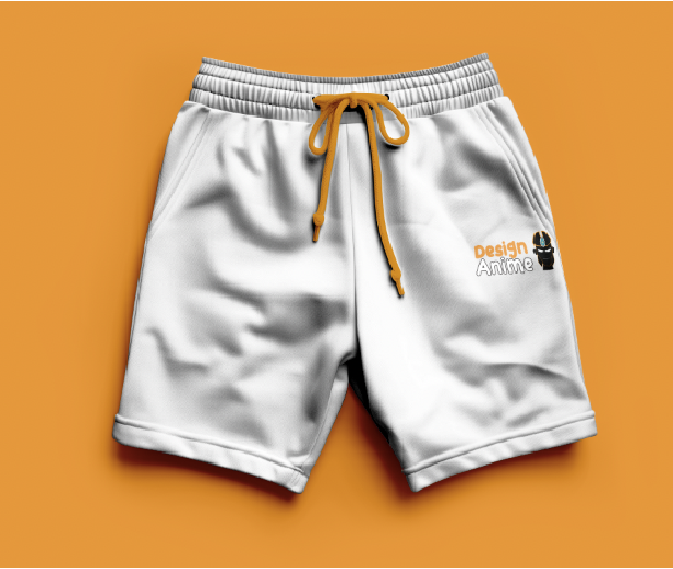 Anime Shorts